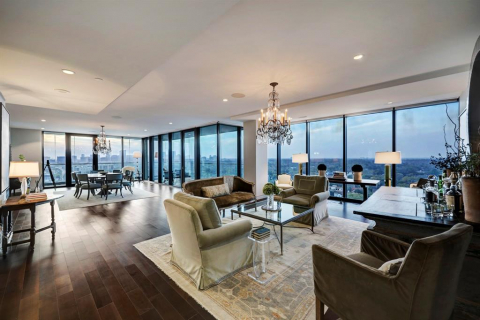 3433 Westheimer Road #1603